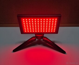 světlo Fomei LED MINI RGB 12 - 2