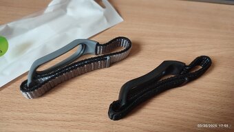 Náhradní náramek Mi Band 3, 4, 5, 6, 7 - 2