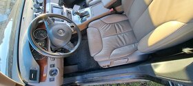 Vw Passat B7 B6 Highline komplet vnitřky sedačky výplně - 2