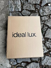 Ideal Lux 269825 LED přisazený lustr Frame 1x40W - 2
