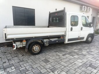 CITROEN JUMPER 2 KABINA - NA PREDAJ - 2