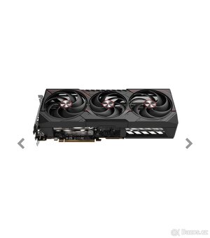 Sapphire PULSE Radeon RX 9070 XT 16G 9070xt - 2