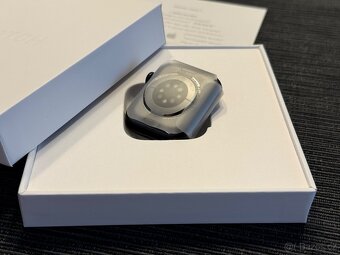 NOVÉ Apple Watch Series 7 41mm Midnight GPS - 2