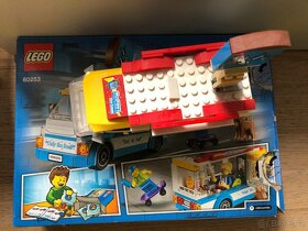 Lego 60253 zmrzlina - 2