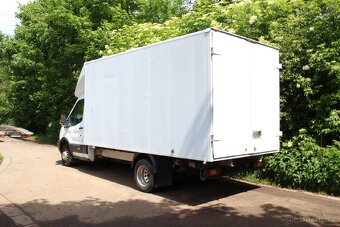 Ford transit - 2