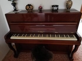 Pianino Scholze - 2