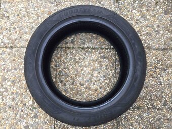 1ks letní pneu Goodyear 235/45/18 Eagle F1 DOT 2721 - 2