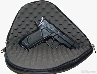 Pouzdro pro přepravu kratke zbraně - 2