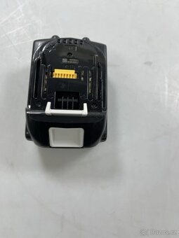 Baterie MAKITA BL1850 18V 5Ah Li-Ion - 2