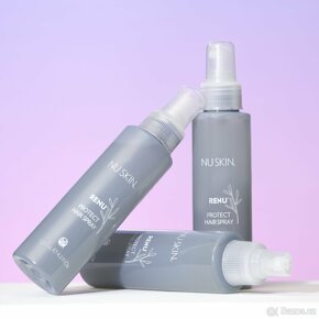 Renu Hair Spray - 2