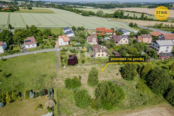 Prodej stavebního pozemku ve Frýdku-Místku/Zelinkovi, 131687 - 2