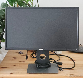 Dell 24" FullHD monitor - P2417Hc - 2