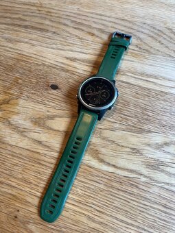 Garmin Fenix 5S - 2
