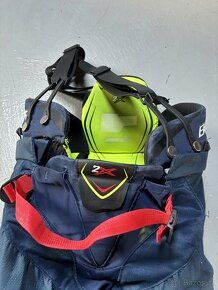 Hokejové kalhoty Bauer Vapor 2x - 2