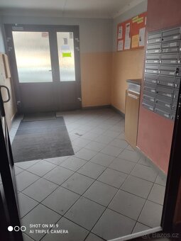 Pronájem bytu 2+1, 59 m² – Chomutovská ulice, Kadaň – - 2