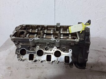 Hlava válců 3.0 TDI AUDI A4 B7 A5 A6 A8Q5 VW TOUAR - 2