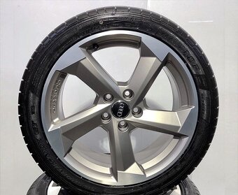 nova letni sada 20 \" Audi Sport Audi A6 Allroad -novy mod - 2