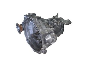 Převodovka 5Q manuál LFZ 1.9TDI 77KW BLS VW Caddy 2K 2010 - 2