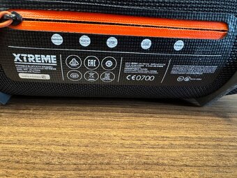 JBL Extreme - 2