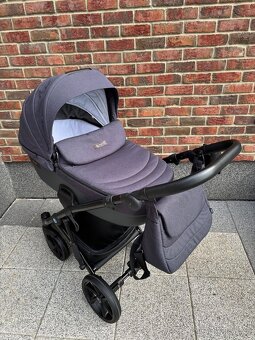 Tutis Viva 4 2v1 – Periscape - 2