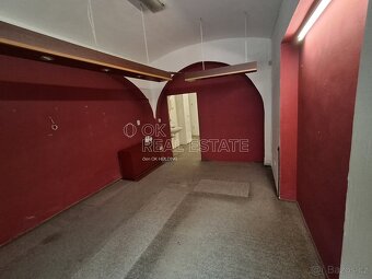 Pronájem obchodní prostory, 30 m2 - Kolín I, ev.č. 00763 - 2