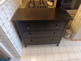 HEMNES - 2