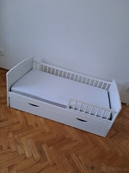 Dětská postýlka - 2