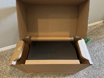 🎮 NVIDIA GeForce RTX 4080 SUPER – 16GB GDDR6X | Founders Ed - 2