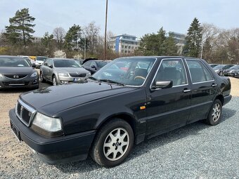 Lancia Thema 2.8 V6 Limited - 2
