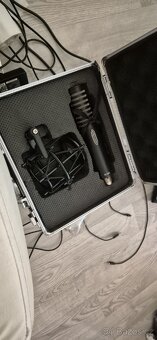 Studiový mikrofon ROYER - 2