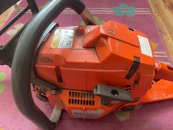 Husqvarna 365 x-torq - 2
