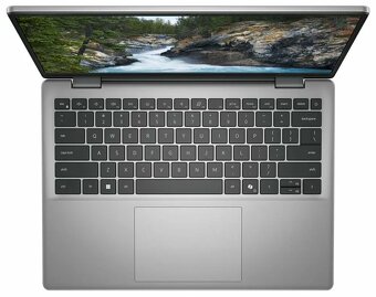 DELL 14 3440,i5-1334U,8G-BRAM,512GB SSD,W11 Pro, Záruka - 2