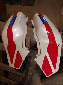 Yamaha xtz 750 - 2