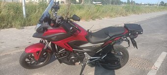 Honda NC 750 x - 2