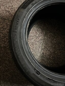 Letní pneu Hankook Ventus S1 evo2 - 2
