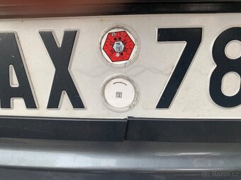 VE golf variant 1.9tdi 12/2008 automat - 2