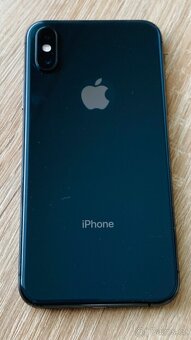 iPhone XS 256 gb - 2