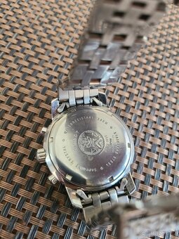 Tissot PRS 200 T362/462 - 2