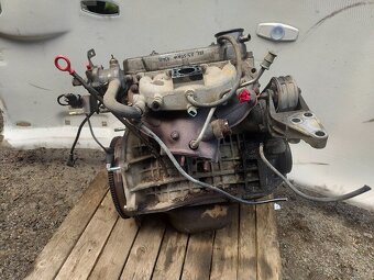 Motor Felicia 1.3 50kw - 136B - 2