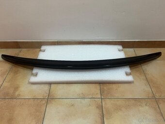 ZADNÍ SPOILER MERCEDES GLE W292 - 2