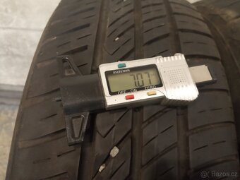 Letní 185/65/15 185/65 R15 - 2