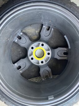 ALU 5x114,3 r17 8j et35 - 2