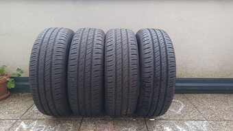 Pneumatiky letní 185/60 R 14 H Barum, Bravuris 5HM - 2