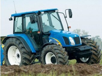 Koupím disky na Case JXU nebo New Holland T5000 - 2