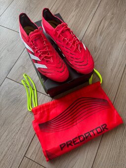 Kopačky Adidas Predator Elite FG - 2
