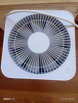 Čistička vzduchu Xiaomi - 2