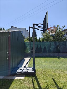 Basket koš elite MyHood - 2