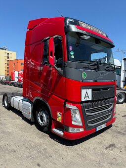 VOLVO FH4 500 LowDeck AUTOMAT 680KM (EURO VI) - 2