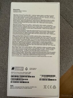 iPhone 14 pro 128gb - 2