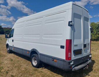 Iceco Dally 3,0 35 C17V - MAXI - 2